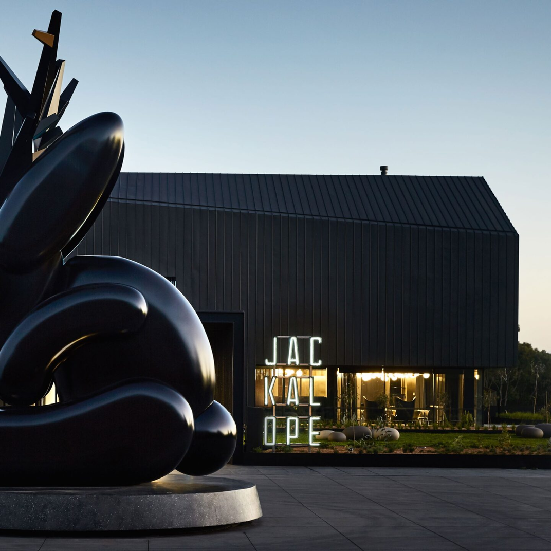 Jackalope Hotel, Mornington Peninsula