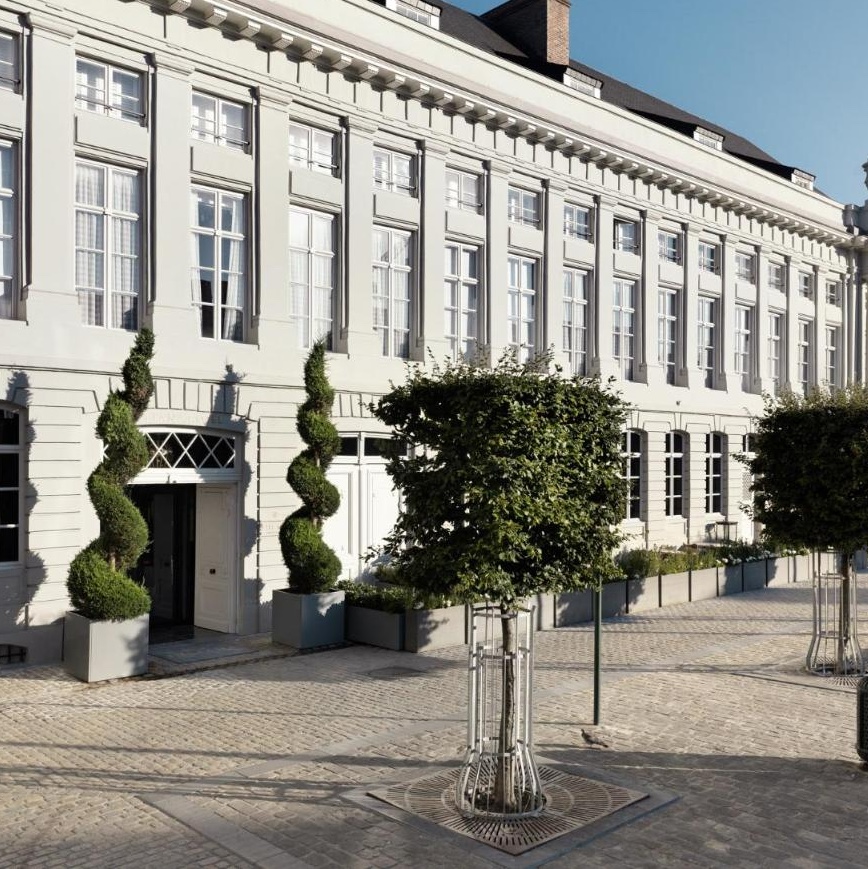 Juliana Hotel Brussels