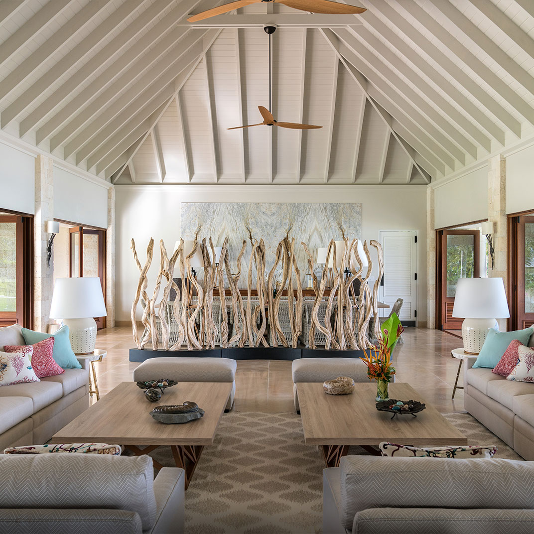 Jumby Bay Island — Photo 4
