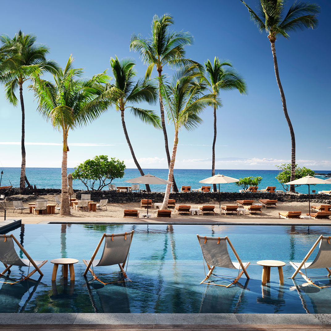 Kona Village, A Rosewood Resort — Photo 4
