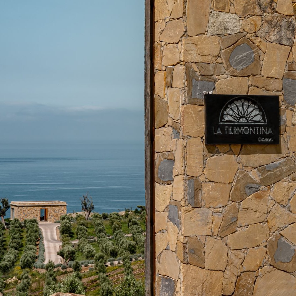 La Fiermontina Ocean