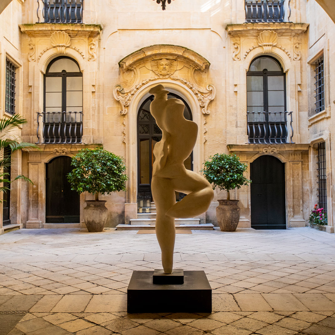La Fiermontina Palazzo Bozzi Corso