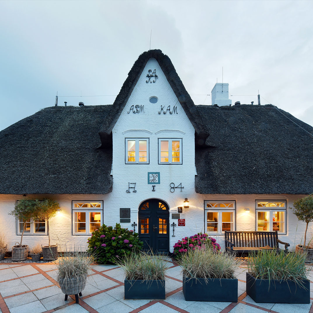 Landhaus Stricker