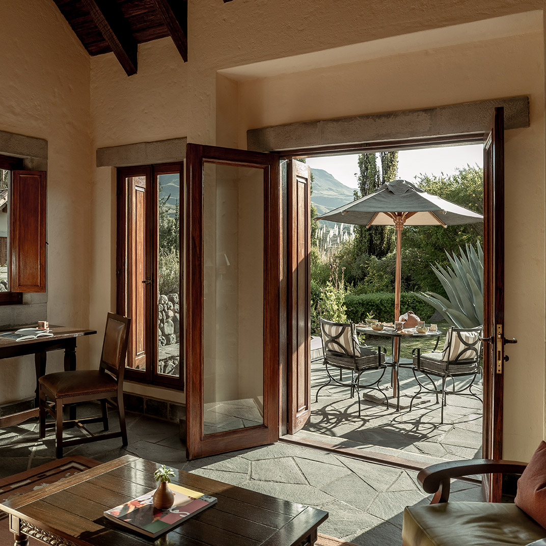 Las Casitas, A Belmond Hotel — Photo 4