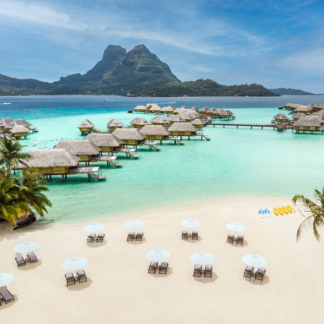 Le Bora Bora by Pearl Resorts — Photo 4