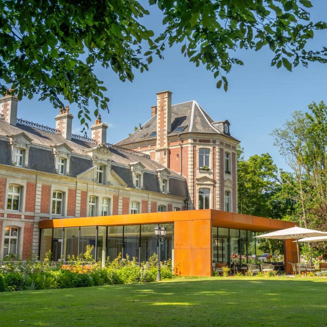 Le Domaine de Beaulieu