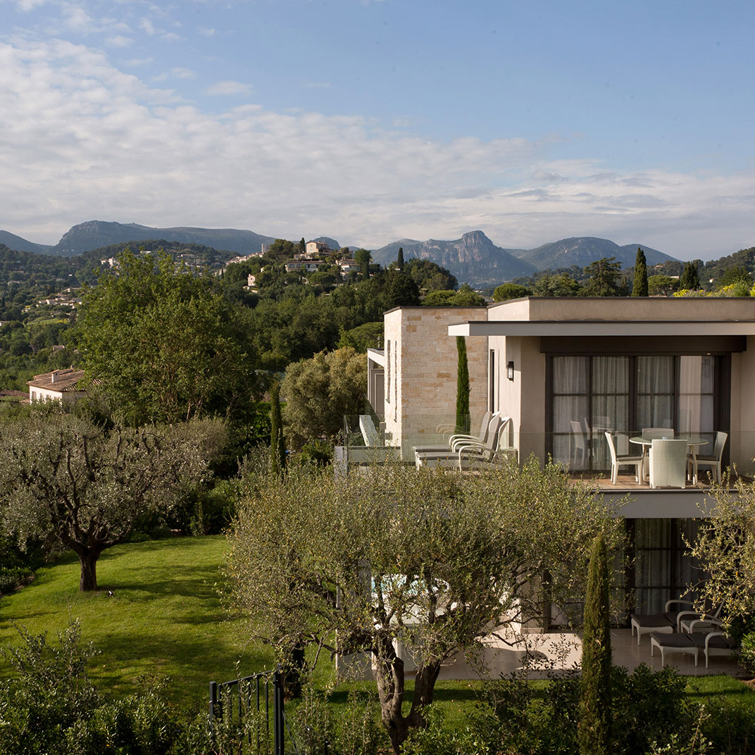 Le Domaine du Mas de Pierre