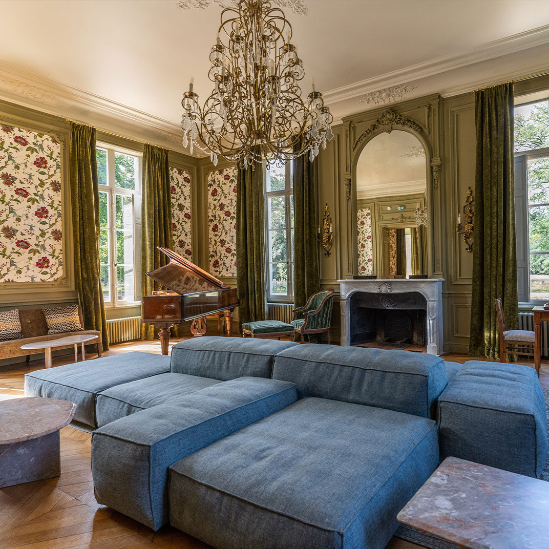 Les Sources de Cheverny — Photo 4