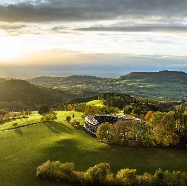 Luisenhöhe - Gesundheitsresort Schwarzwald