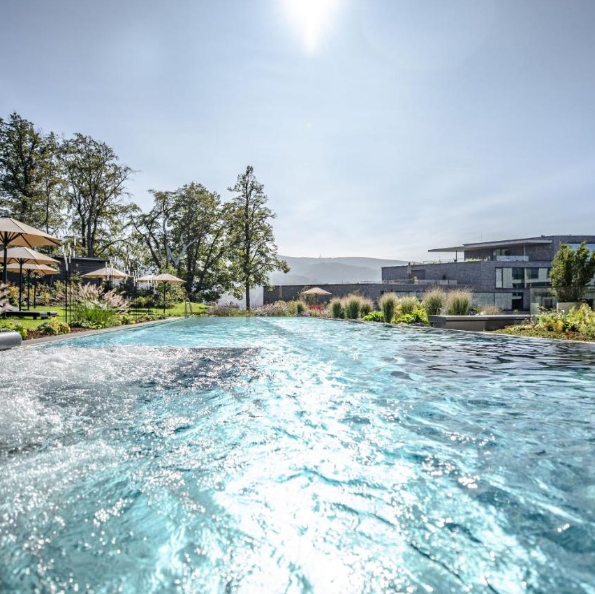 Luisenhöhe - Gesundheitsresort Schwarzwald — Photo 4