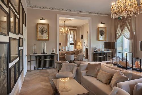 Lympstone Manor — Photo 4