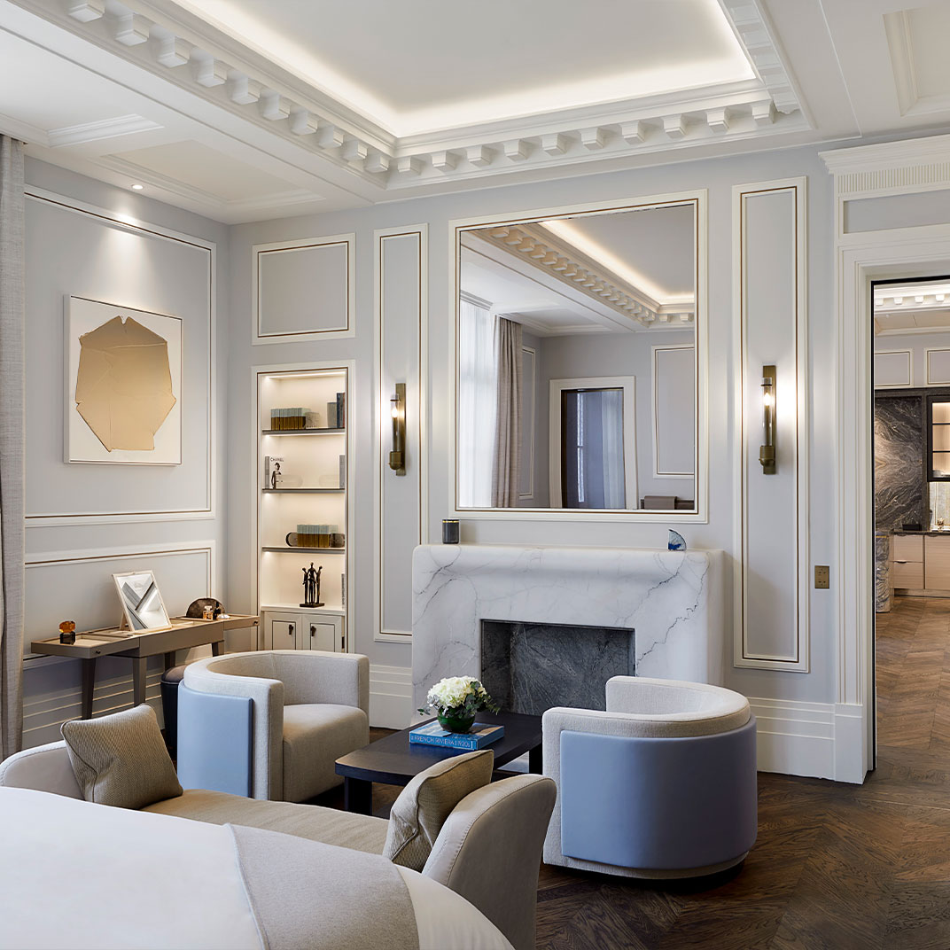 Maison Villeroy — Photo 4