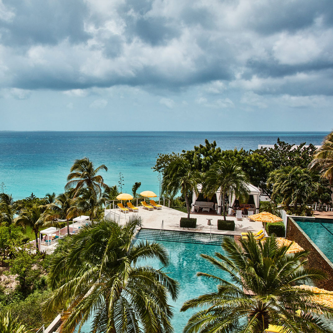 Malliouhana Resort Anguilla