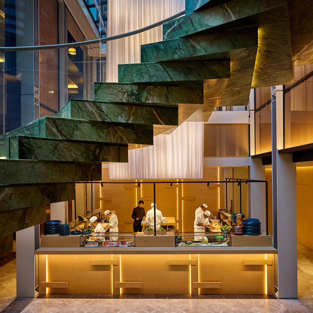 Mandarin Oriental Mayfair, London — Photo 4