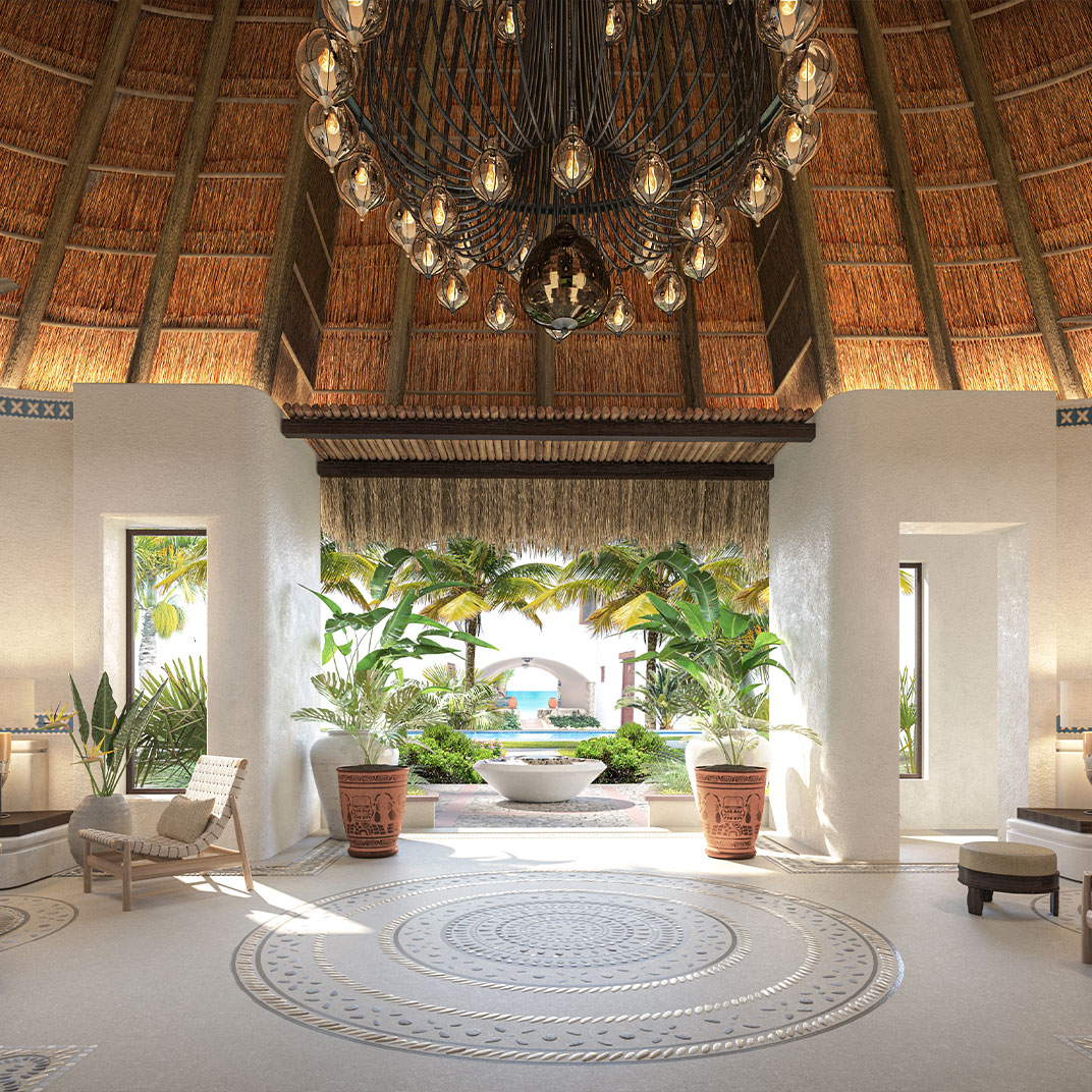 Maroma, A Belmond Hotel, Riviera Maya — Photo 4