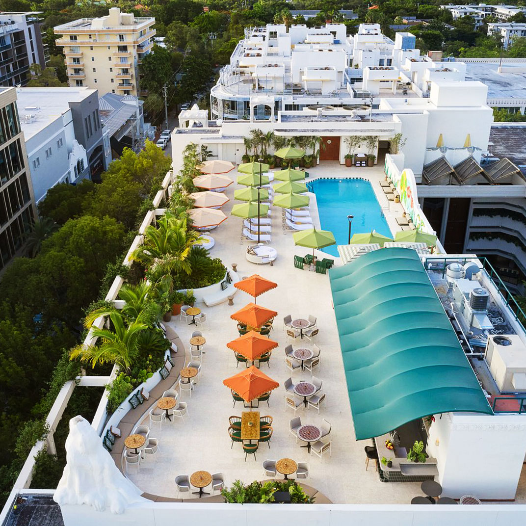 Mayfair House Hotel & Garden