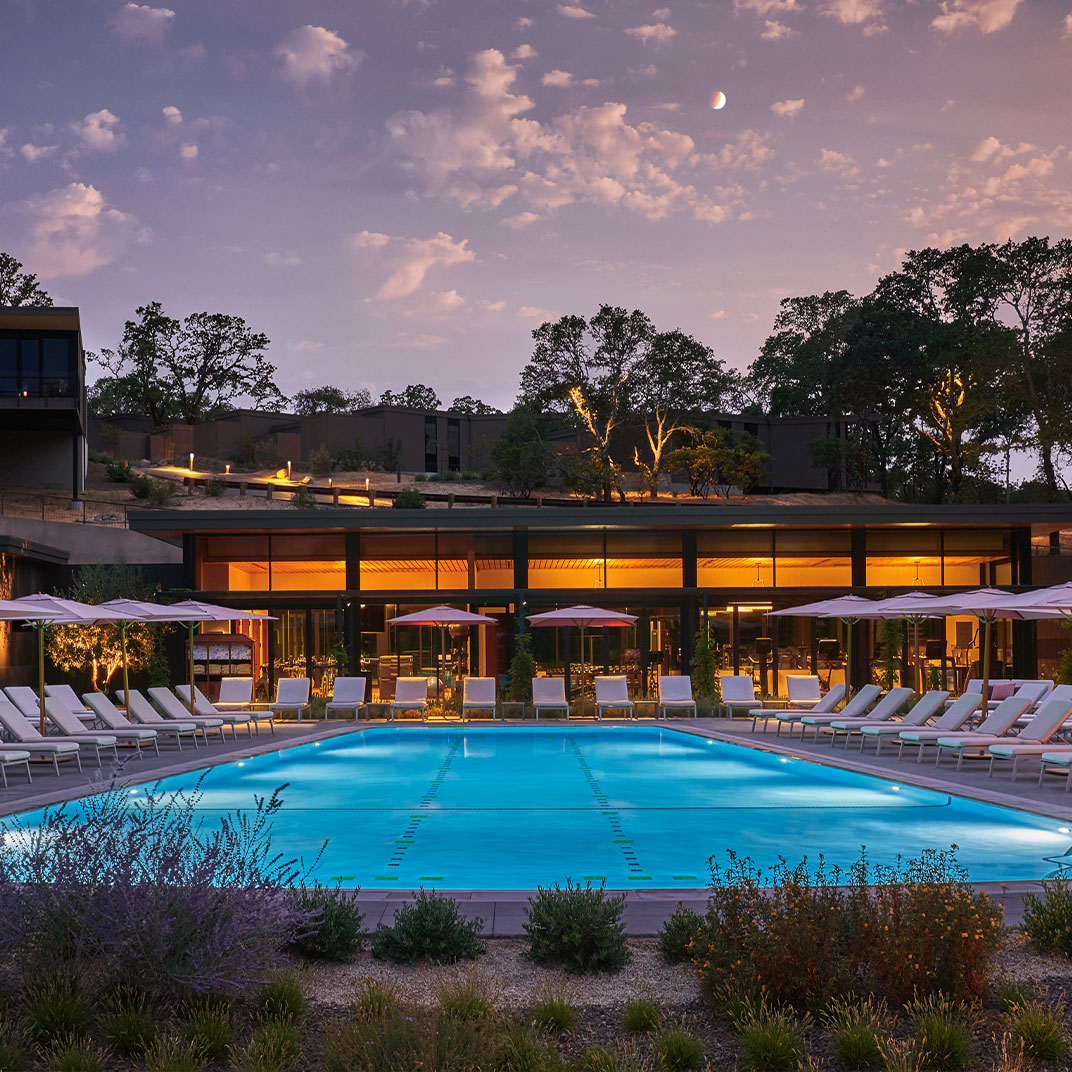 Montage Healdsburg