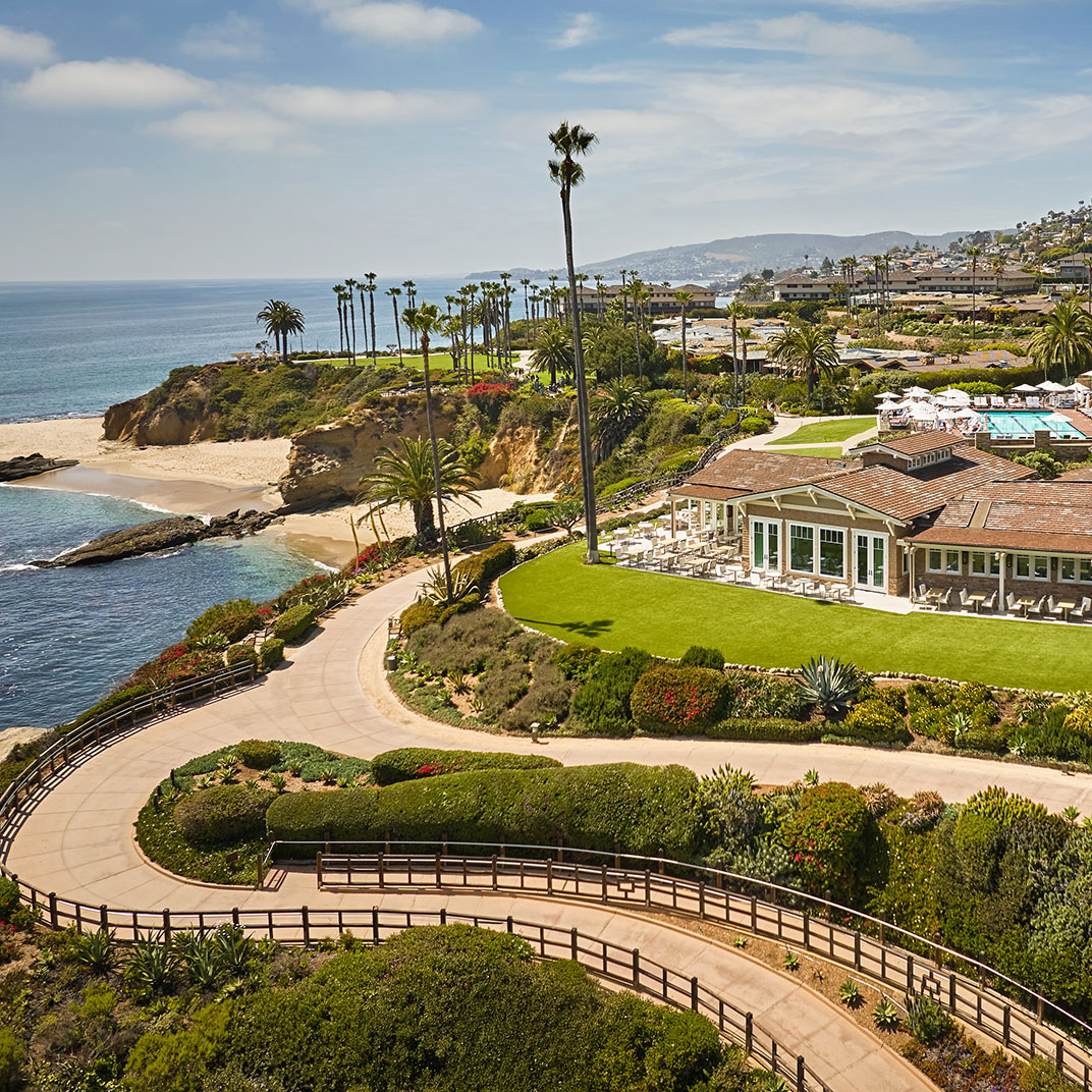 Montage Laguna Beach — Photo 4