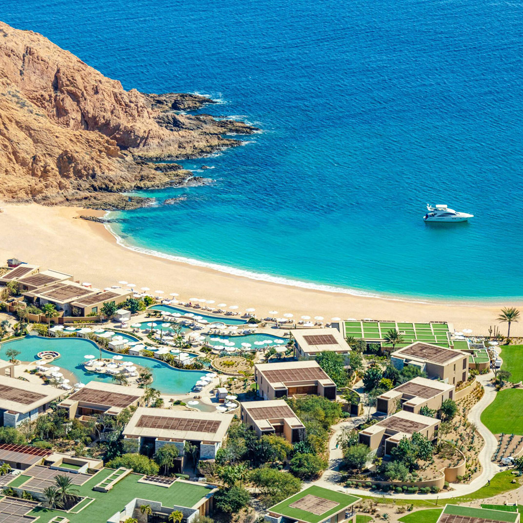 Montage Los Cabos