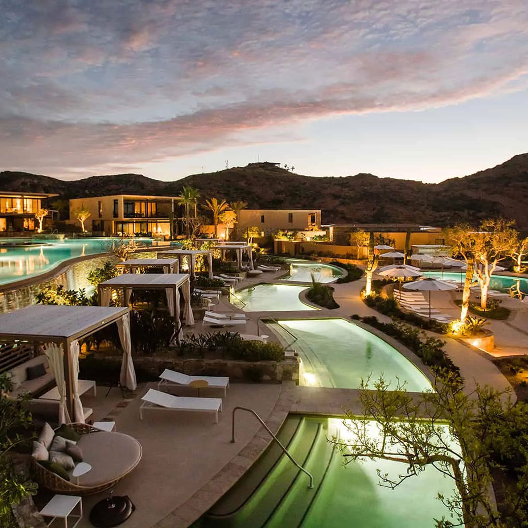 Montage Los Cabos — Photo 4