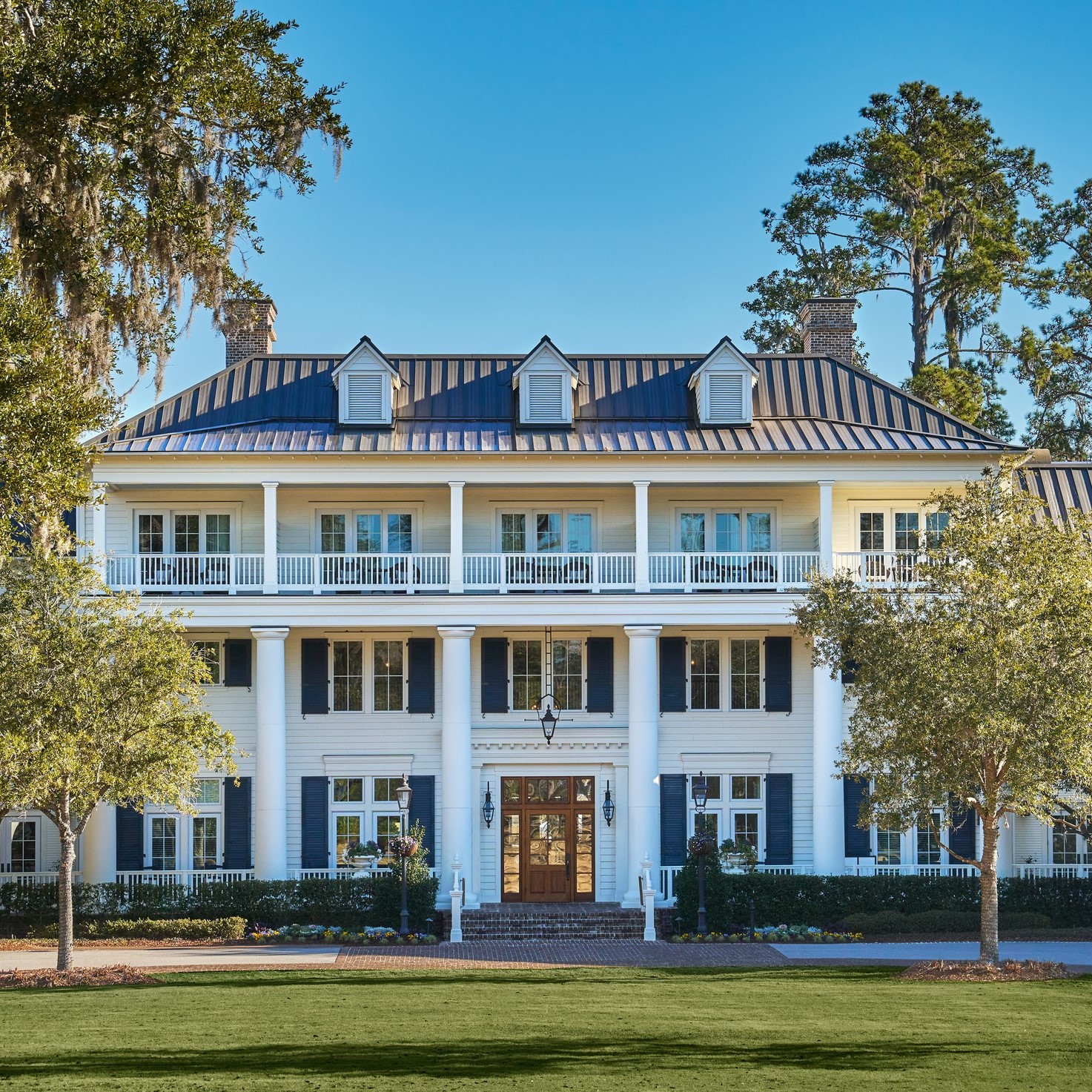 Montage Palmetto Bluff