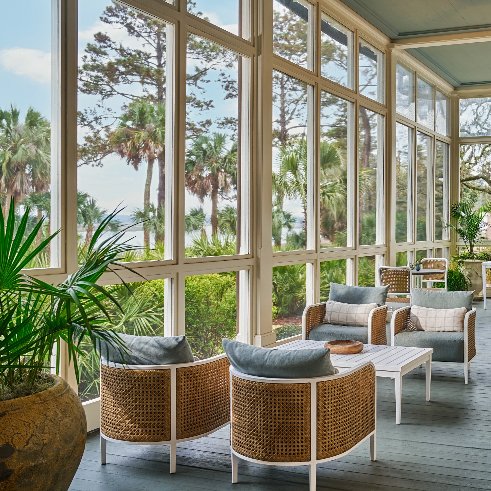 Montage Palmetto Bluff — Photo 4