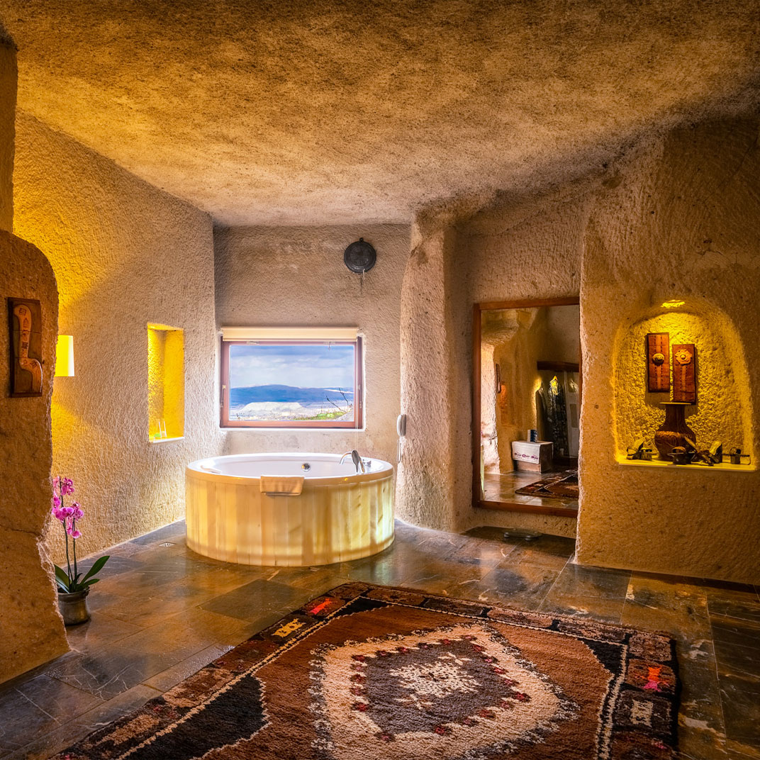 Museum Hotel — Photo 4
