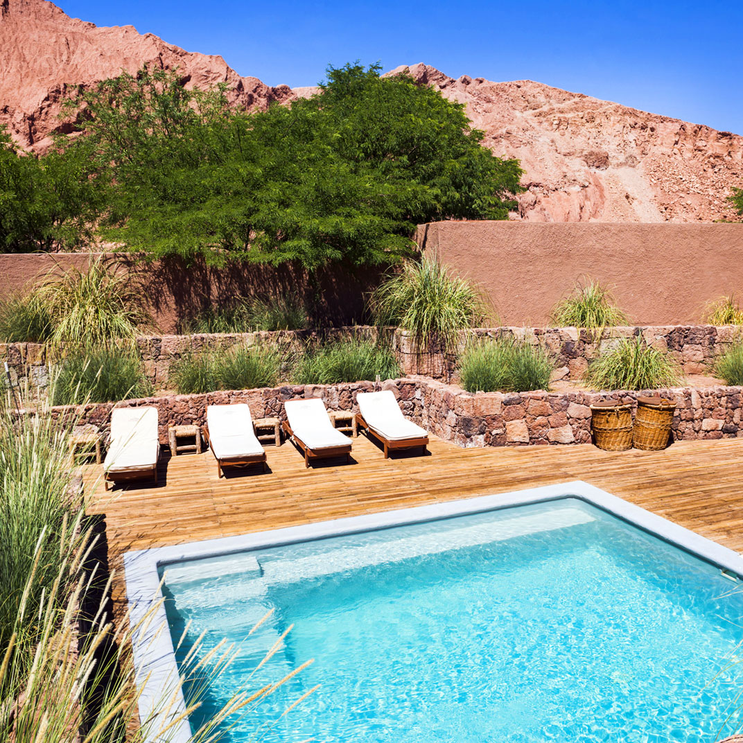Nayara Alto Atacama — Photo 4