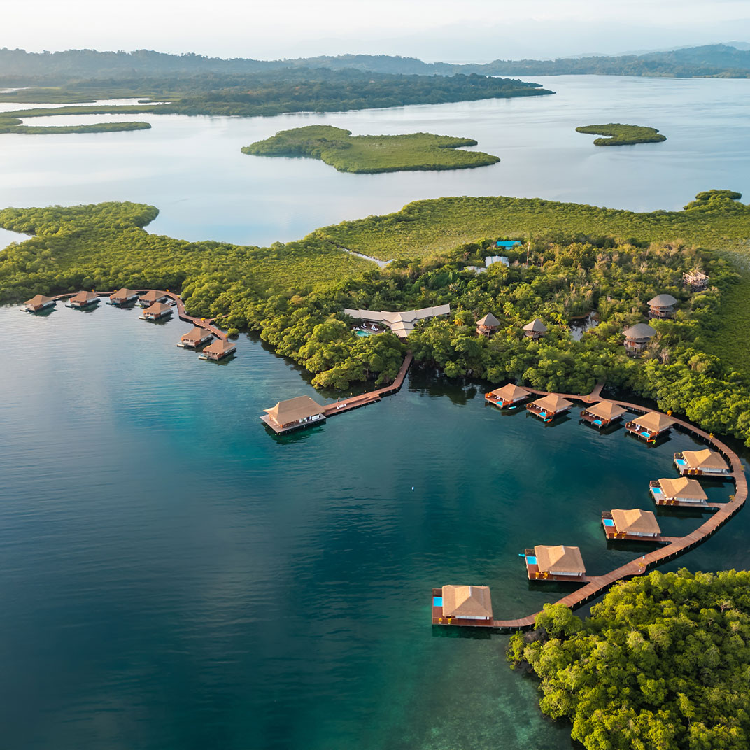 Nayara Bocas Del Toro