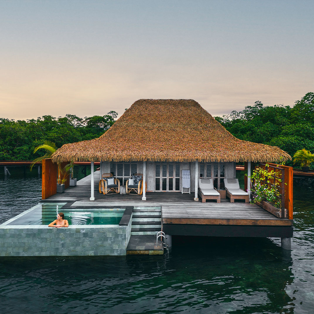 Nayara Bocas Del Toro — Photo 4