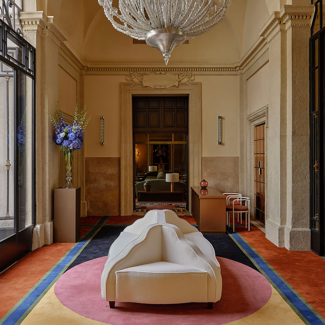 Palazzo Talìa — Photo 4