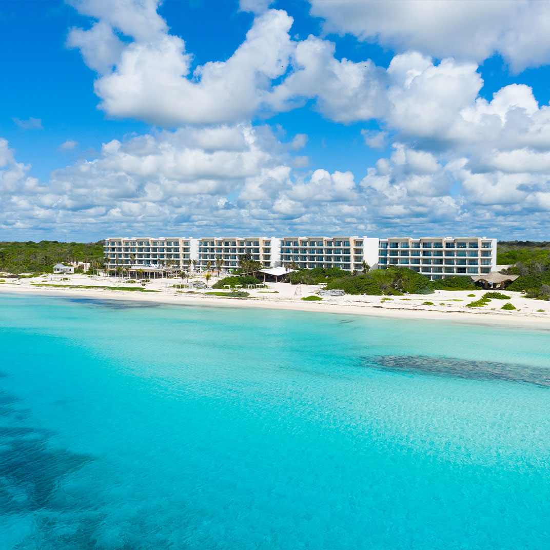 Palmaïa-The House of AïA: All Inclusive Wellness Resort