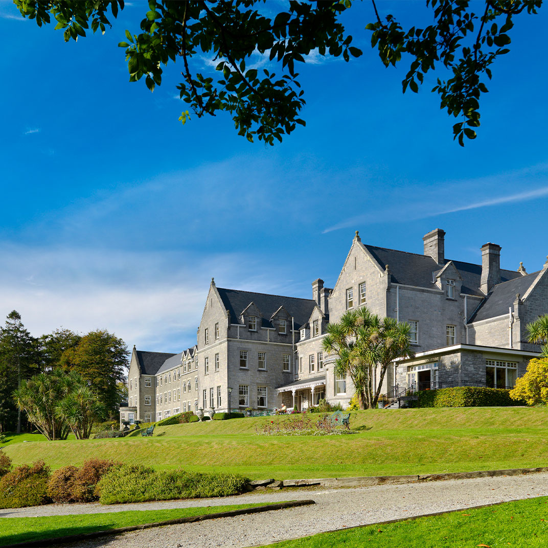Park Hotel Kenmare