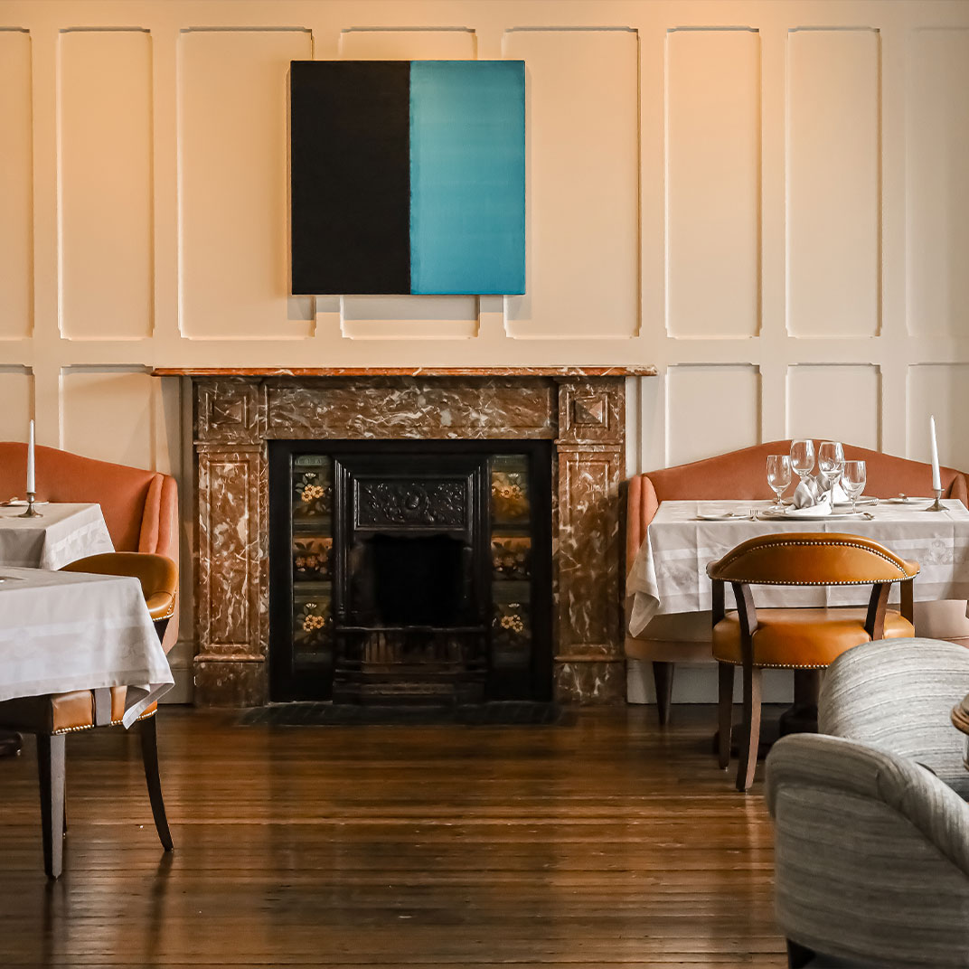 Park Hotel Kenmare — Photo 4