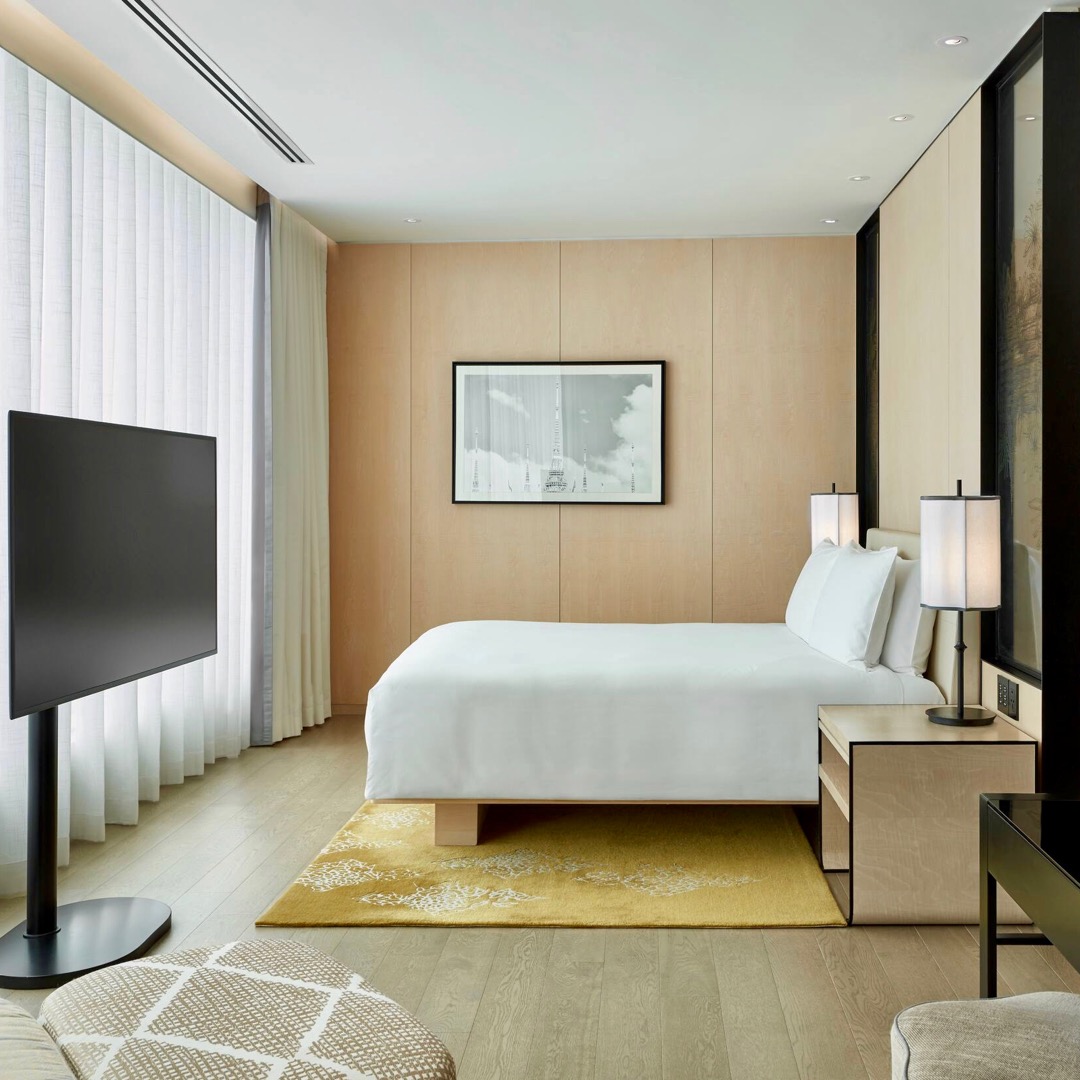 Park Hyatt Bangkok — Photo 4