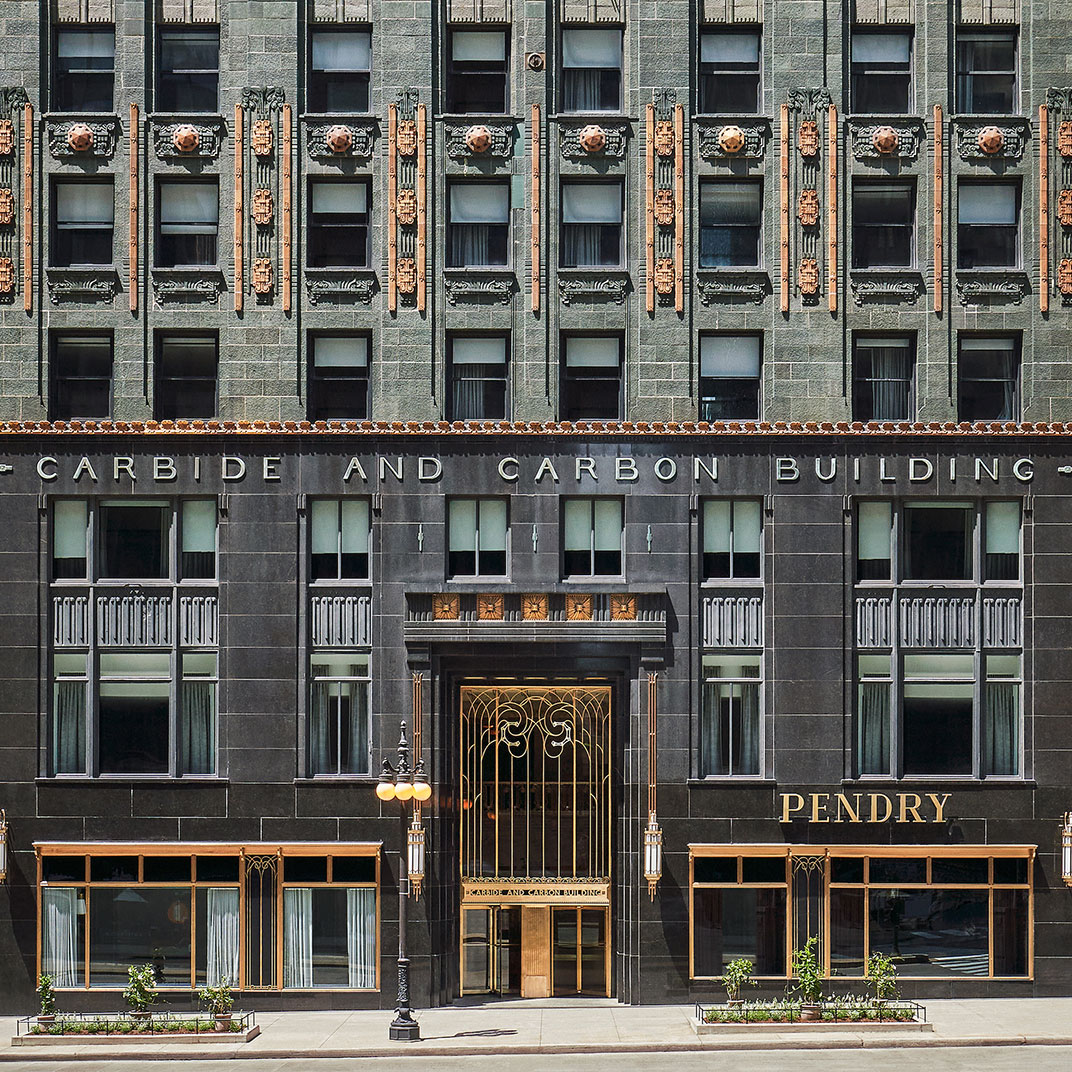 Pendry Chicago