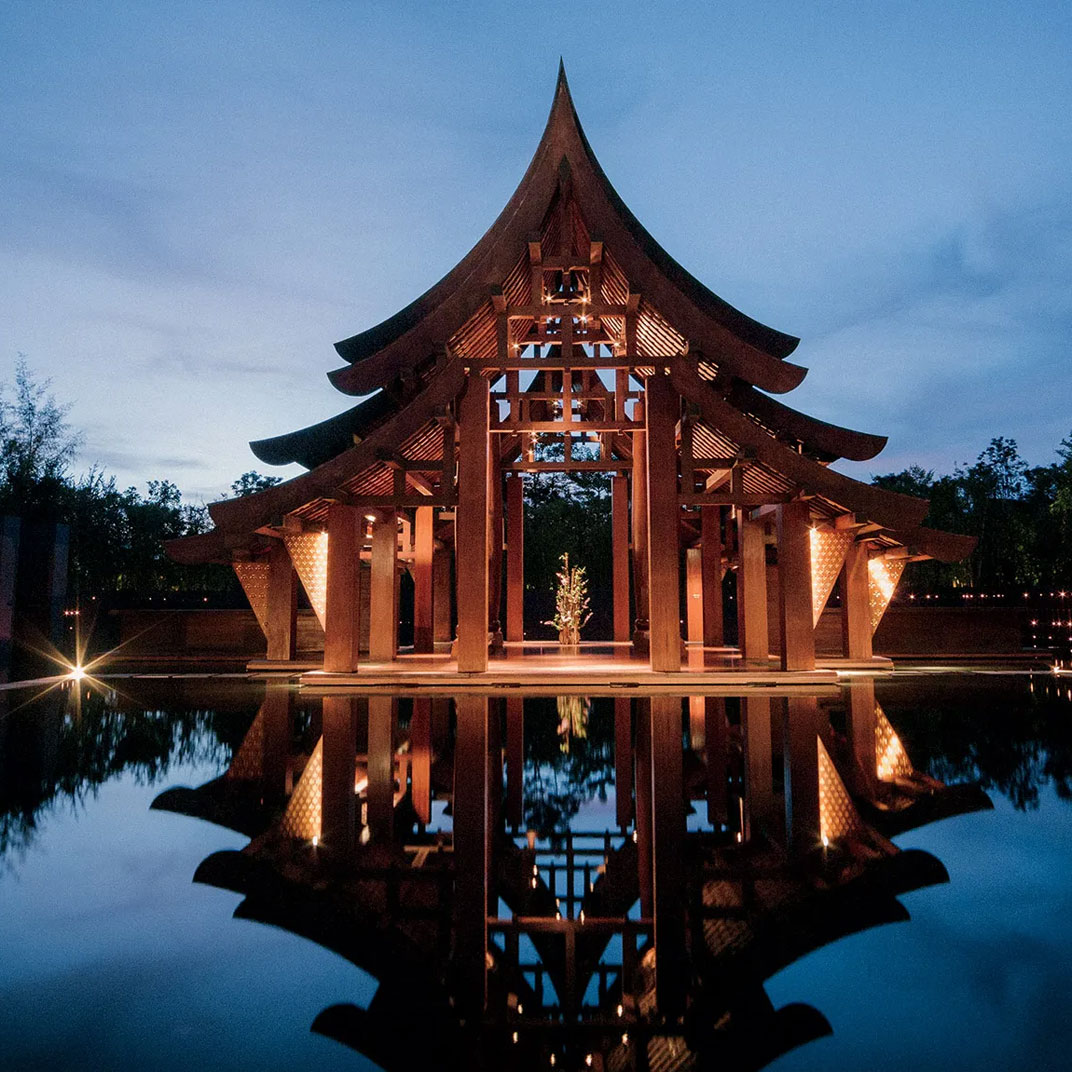 Phulay Bay, A Ritz-Carlton Reserve