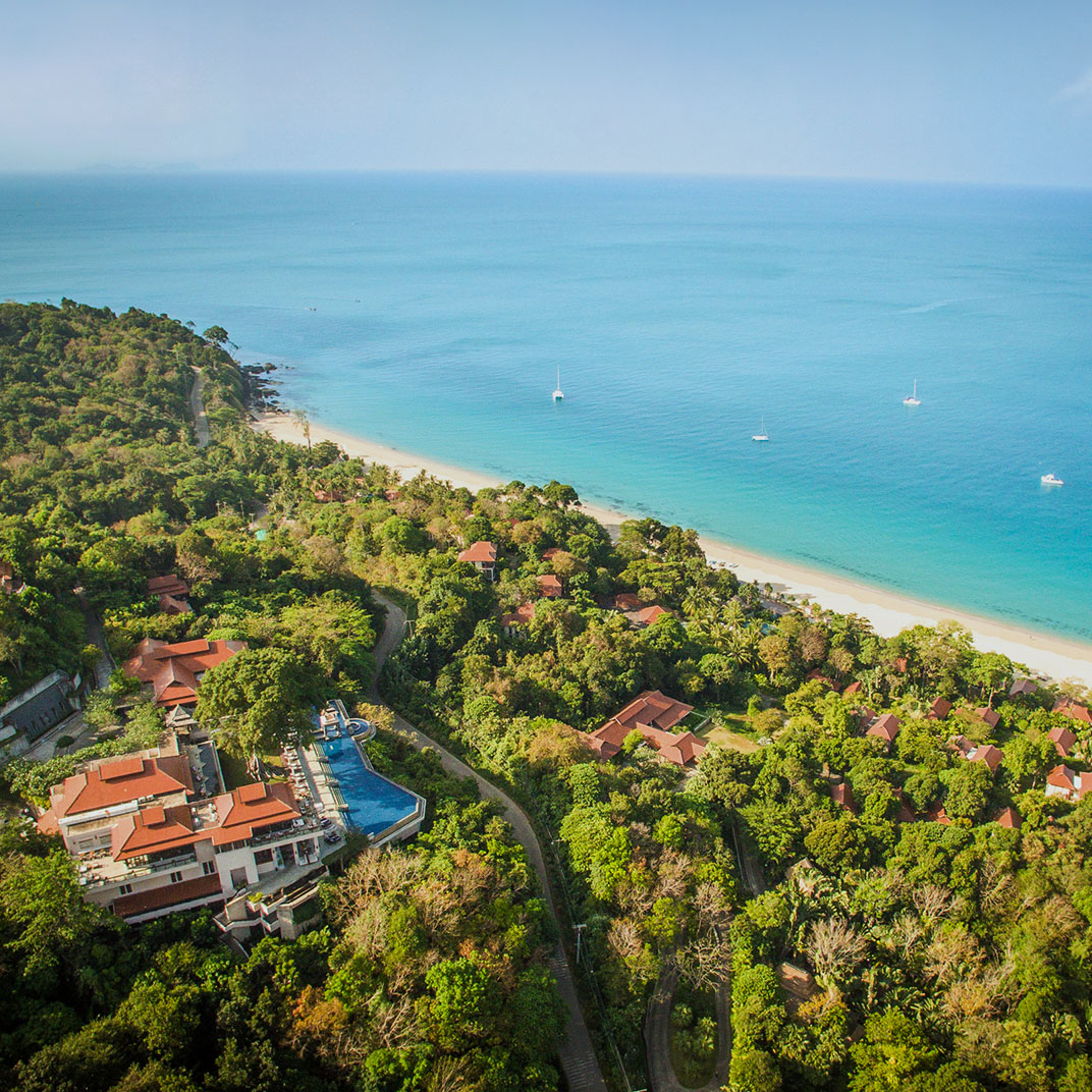Pimalai Resort & Spa