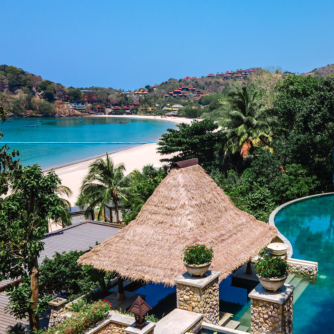 Pimalai Resort & Spa — Photo 4