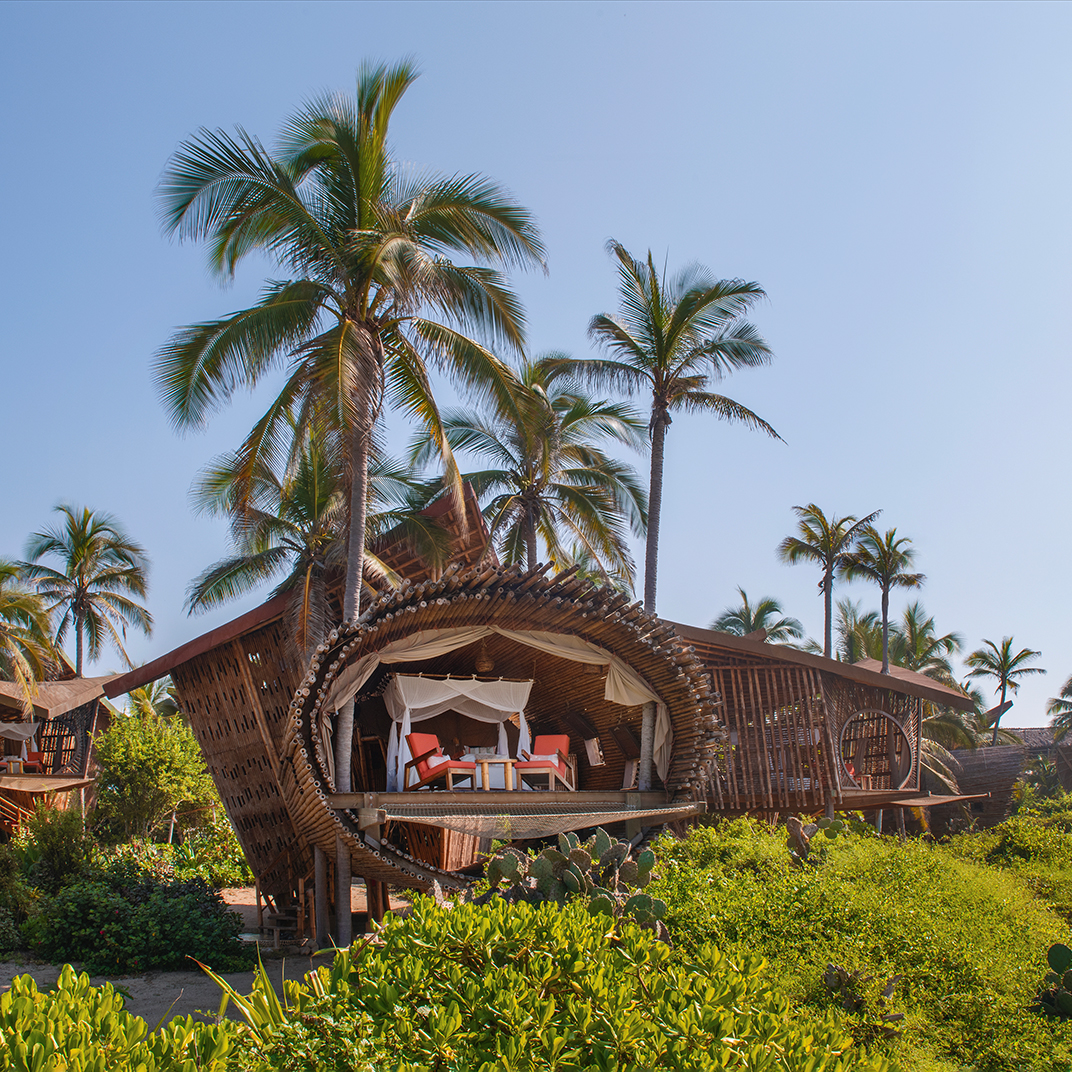 Playa Viva