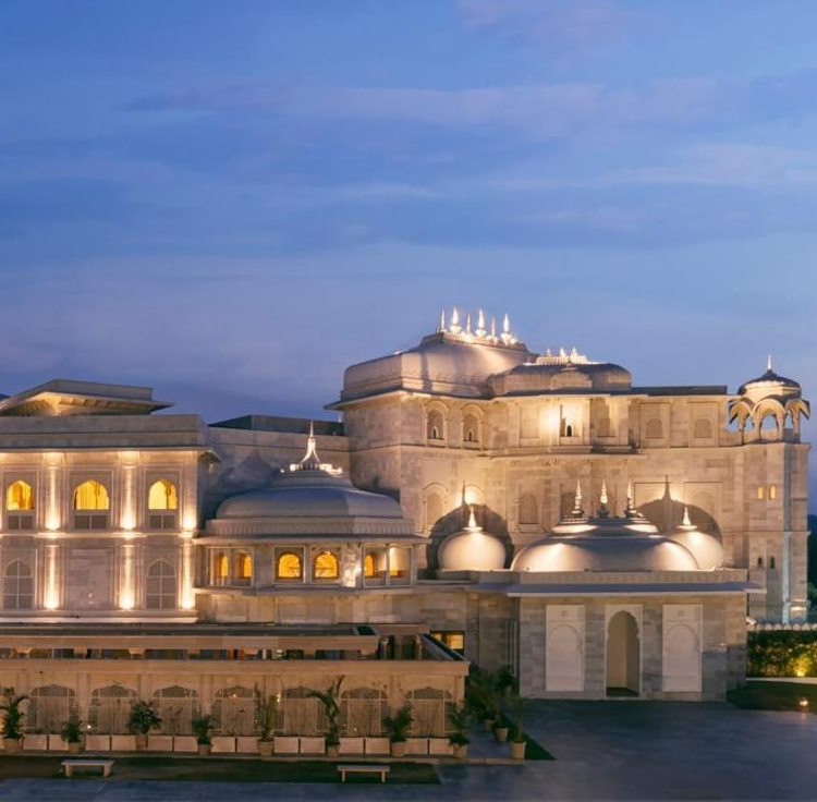 Raffles Jaipur