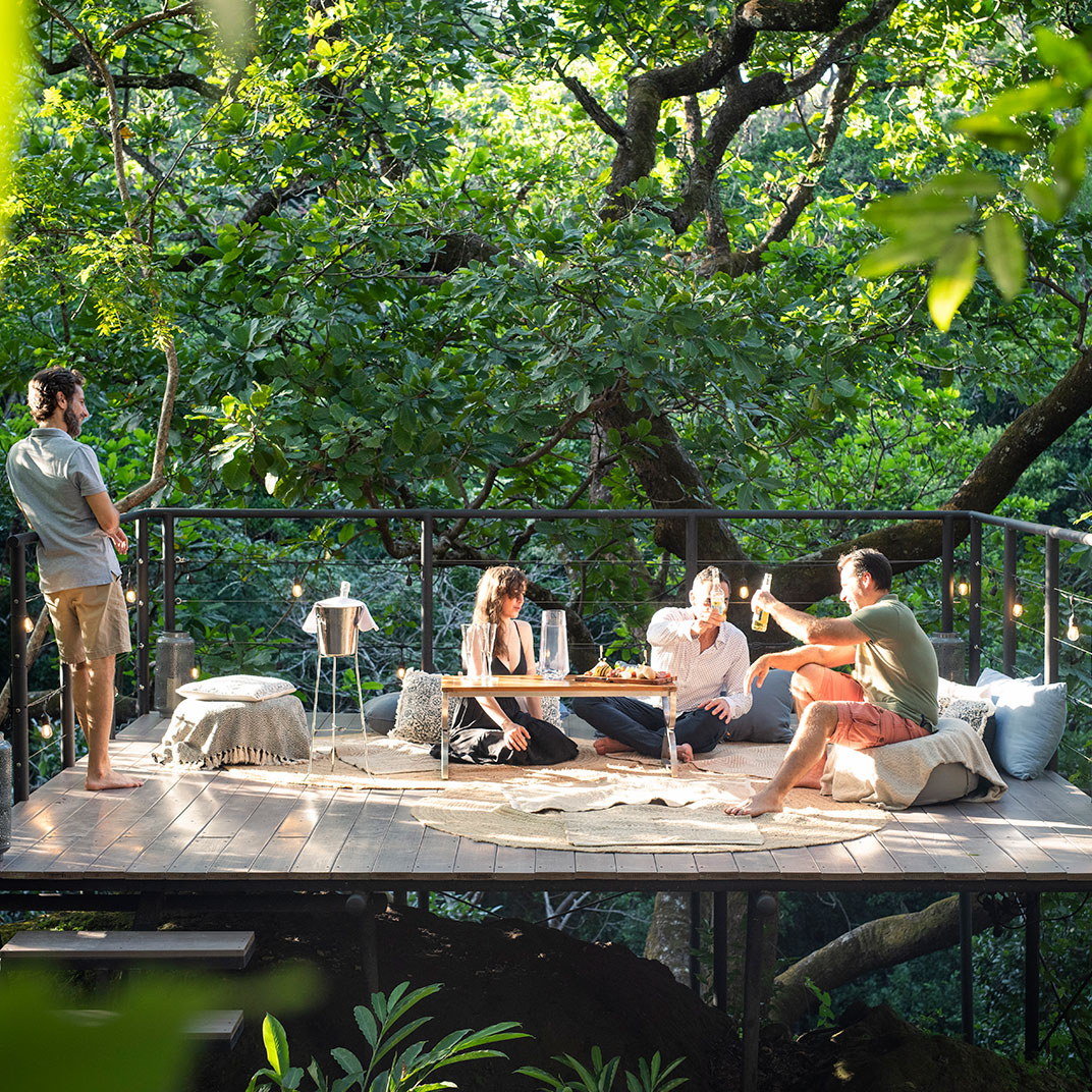 Rio Perdido — Photo 4