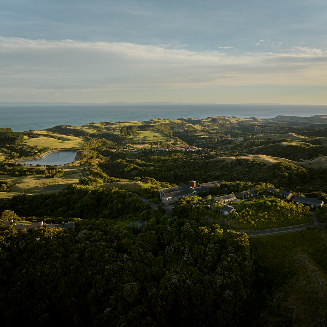 Rosewood Cape Kidnappers — Photo 4