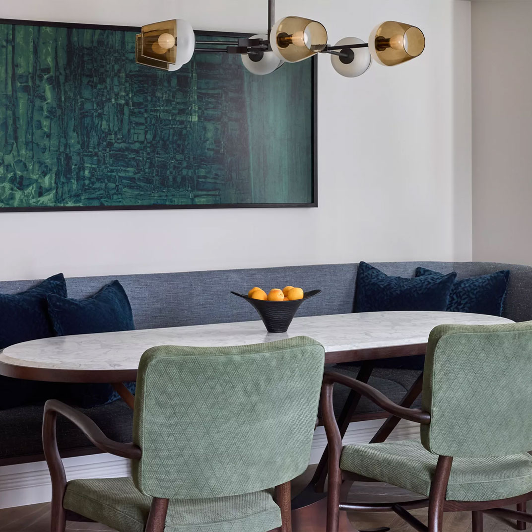 Rosewood Hotel Georgia — Photo 4