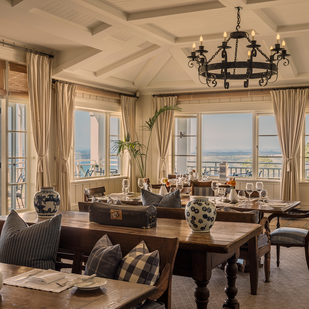 Rosewood Kauri Cliffs — Photo 4