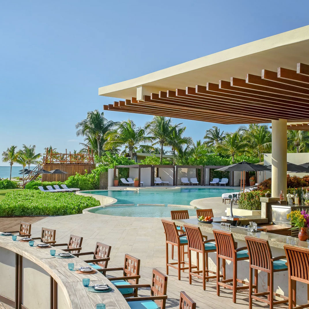 Rosewood Mayakoba — Photo 4