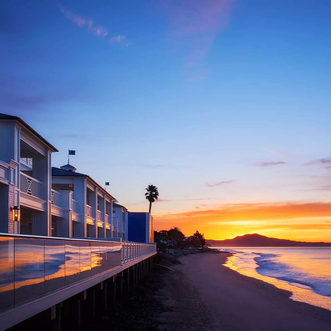 Rosewood Miramar Beach