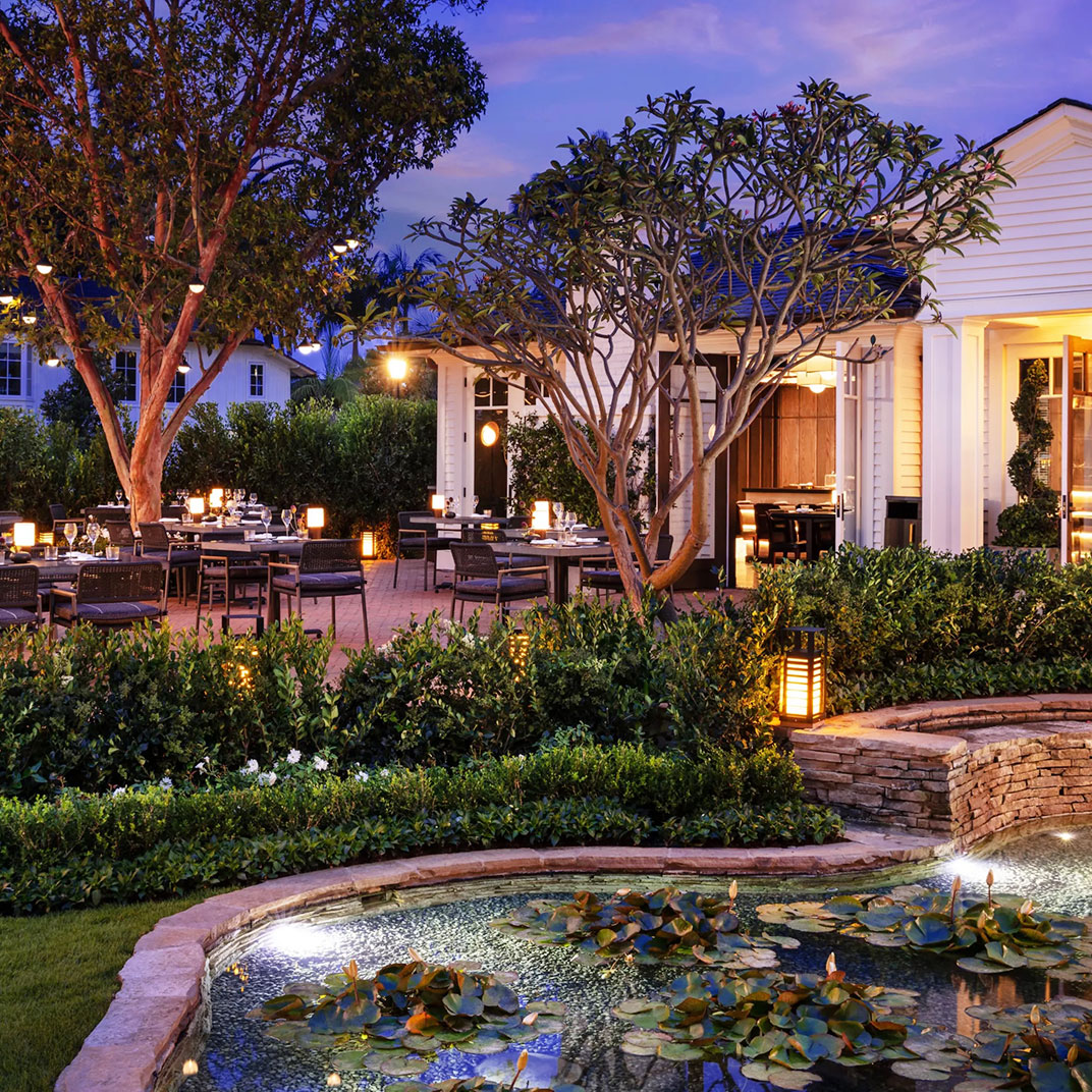 Rosewood Miramar Beach — Photo 4