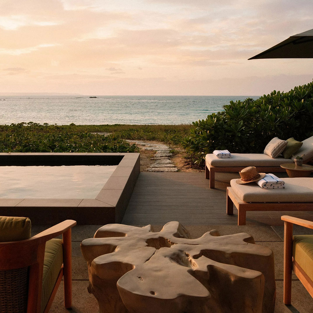 Rosewood Miyakojima — Photo 4