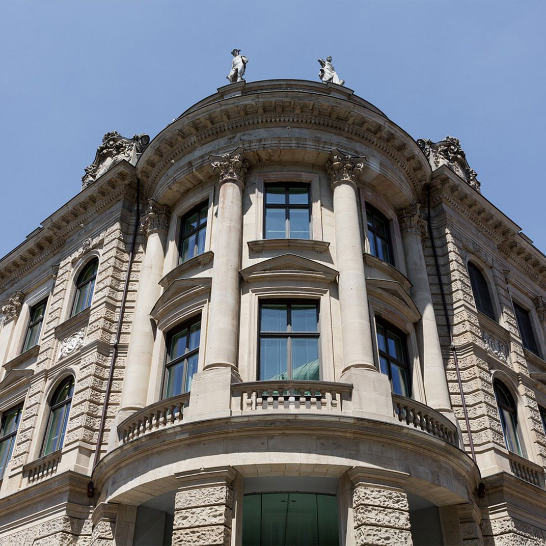 Rosewood Munich